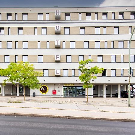 B&B Hotel لاندشوت المظهر الخارجي الصورة