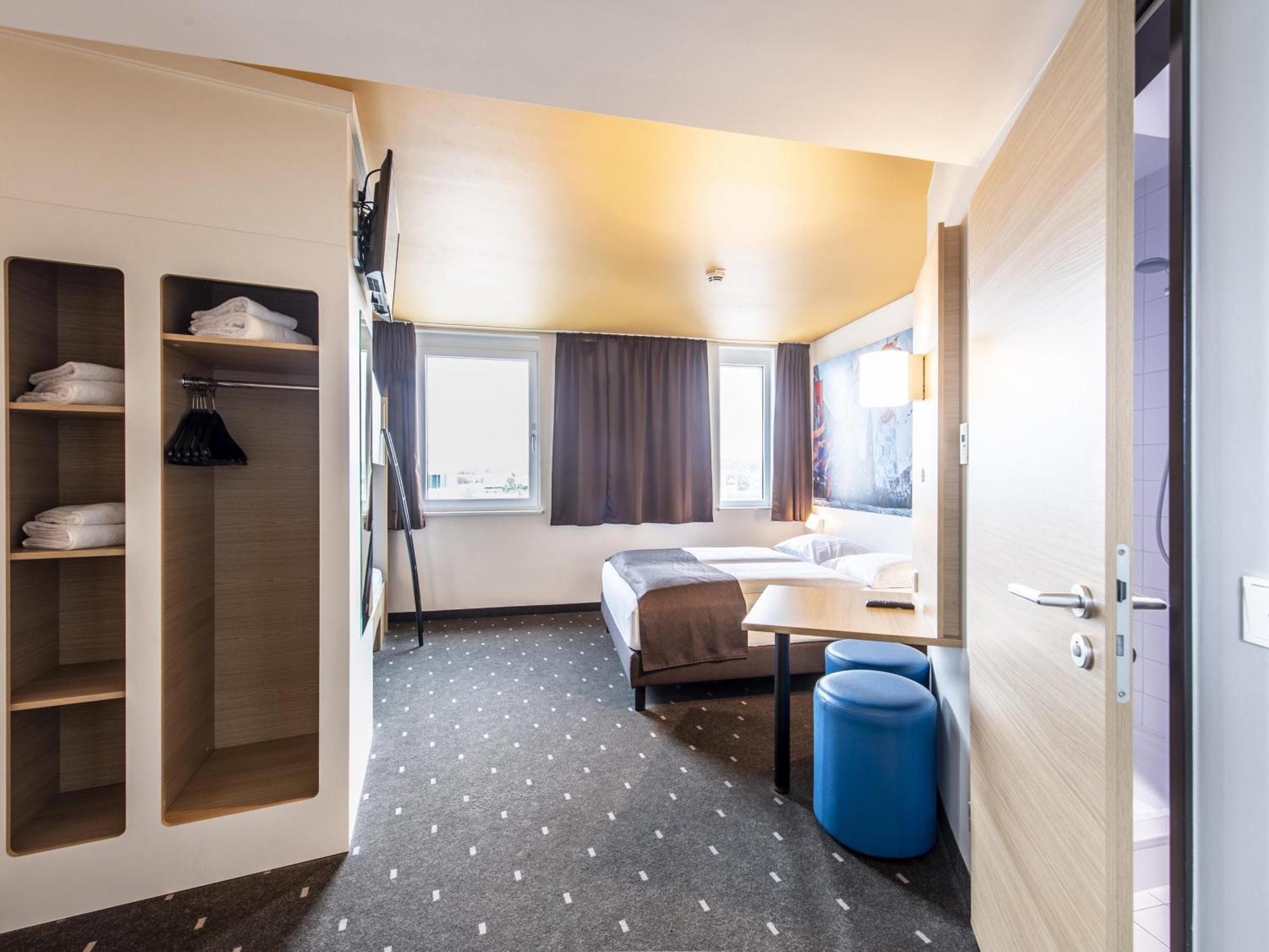 B&B Hotel لاندشوت المظهر الخارجي الصورة